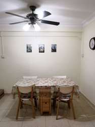 Blk 348 Woodlands Avenue 3 (Woodlands), HDB 5 Rooms #163479992